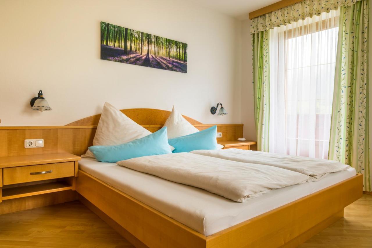 Weidinghof Apartment Sankt Veit im Pongau Exterior foto